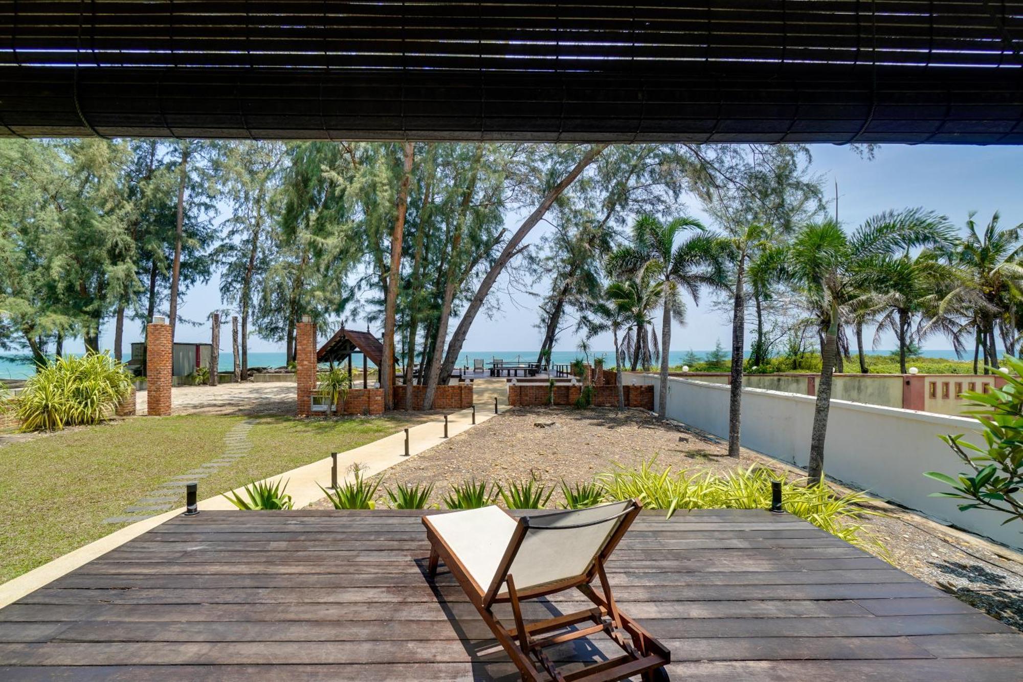 Villapadu Bayu Kuala Terengganu Dış mekan fotoğraf