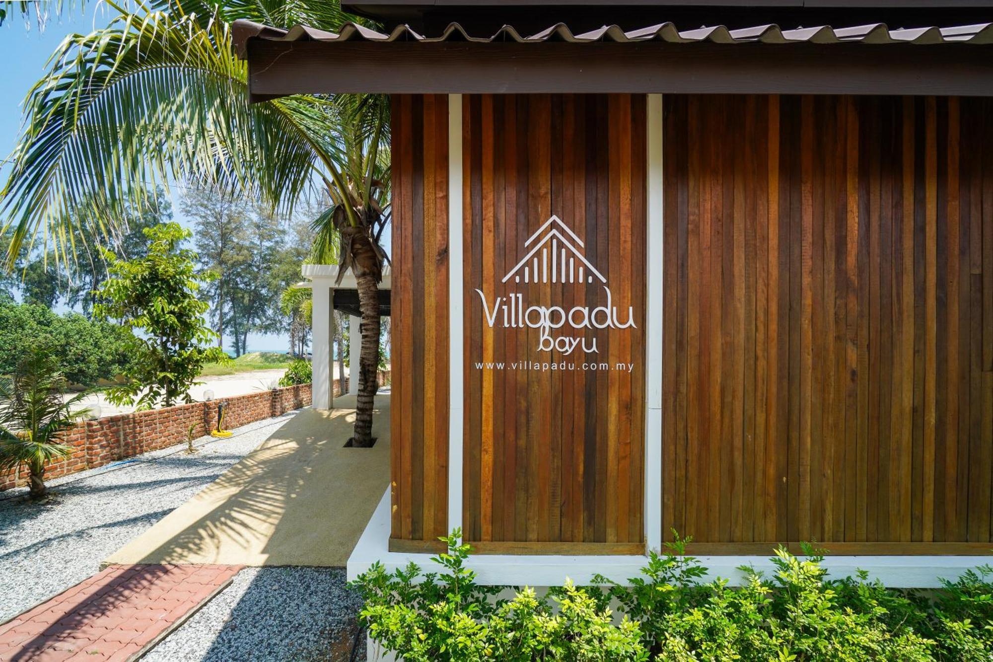 Villapadu Bayu Kuala Terengganu Dış mekan fotoğraf